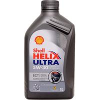 Shell Helix Ultra ECT C3 5W-30 1 л