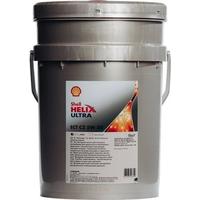 Shell Helix Ultra ECT C3 5W-30 20 л