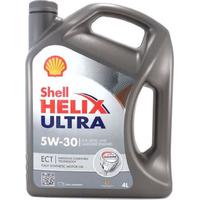 Shell Helix Ultra ECT C3 5W-30 4 л