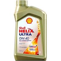 Shell Helix Ultra Extra 0W-40 1 л