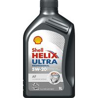 Shell Helix Ultra Professional AF 5W-20 1 л