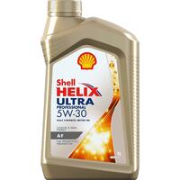 Shell Helix Ultra Professional AF 5W-30 1 л