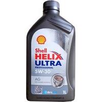 Shell Helix Ultra Professional AG 5W-30 1 л