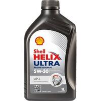 Shell Helix Ultra Professional AP-L 5W-30 1 л