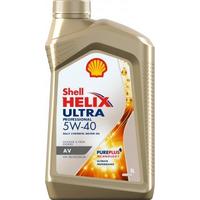 Shell Helix Ultra Professional AV 5W-40 1 л