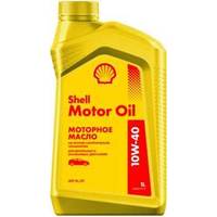 Shell Motor Oil 10W-40 1 л