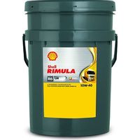 Shell Rimula R6 LM 10W-40 20 л