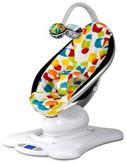 4moms Шезлонг MamaRoo фото