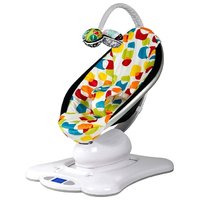 4moms Шезлонг MamaRoo