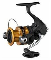 Shimano 19 FX 2500 FC фото