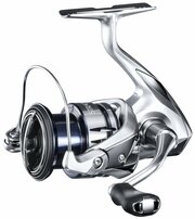 SHIMANO 19 STRADIC 1000 FL фото