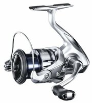 SHIMANO 19 STRADIC C3000 FL фото