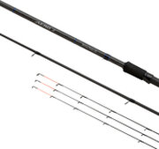 Shimano Aero X5 Distance Feeder AEX5DFDR12 фото