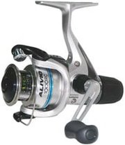 Shimano Alivio 1000 RC фото