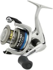 Shimano Alivio 1000FD фото