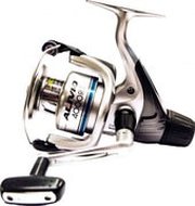 Shimano Alivio 4000 RC фото