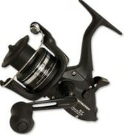 Shimano Baitrunner BTRST2500FB фото