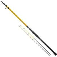 Shimano Beatmaster CX TE Boat Quiver BMCXBTTE3036