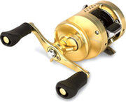 Shimano Calcutta Conquest 301A CTCNQ301A фото