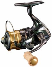 SHIMANO CARDIFF CI4 1000S фото