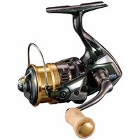 Shimano CARDIFF CI4 1000S