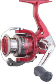 Shimano Catana 4000FC фото