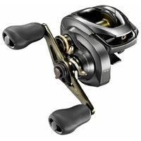 Shimano CURADO DC 151 (LH)