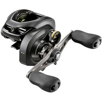 Shimano Curado K 301