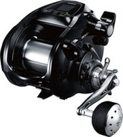 Shimano Forcemaster 9000 FM9000A фото