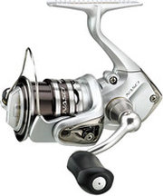 Shimano Nasci 2500 фото