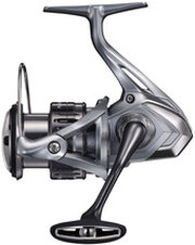 Shimano Nasci 2500FC NAS2500FC фото