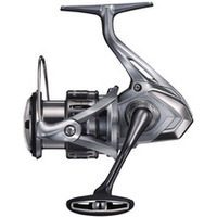 Shimano Nasci 2500FC NAS2500FC