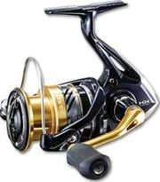 Shimano Nasci NAS1000FB фото