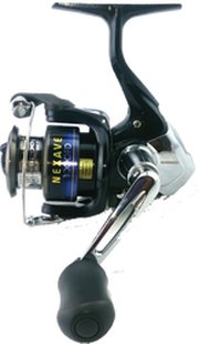 Shimano Nexave 1000FD фото