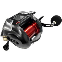 Shimano Plays 4000