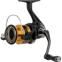 Shimano Sahara FJ 2500