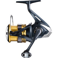 Shimano Sahara FJ 2500SHG