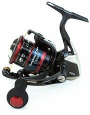 SHIMANO SEPHIA Ci4+ C3000S фото