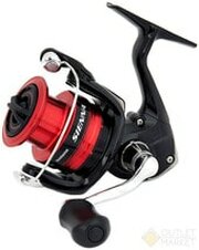 Shimano Sienna SN2500FG фото