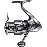 Shimano Stella FK 2500HG