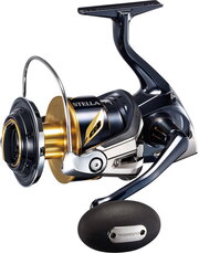 Shimano Stella SW-C 30000 фото