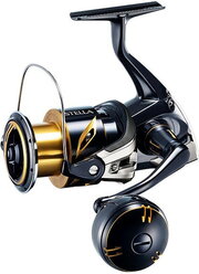 Shimano Stella SW-C 4000HG фото