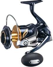 Shimano Stella SW-C STLSW10000PGC фото