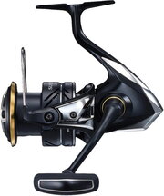 Shimano Sustain FJ 4000HG фото