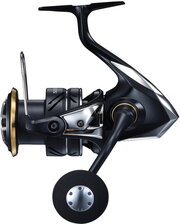 Shimano Sustain FJ C5000XG фото