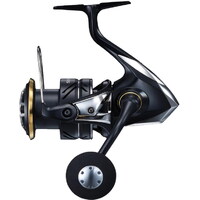 Shimano Sustain FJ C5000XG