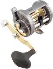 Shimano Tekota 500 фото