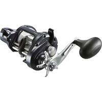 Shimano Tekota A 601HGLCA