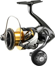 Shimano Twin Power FD 4000PG фото