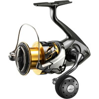 Shimano Twin Power FD 4000PG